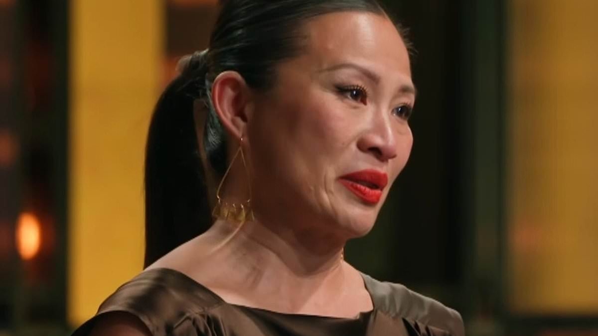 Gold Logie nominee Poh Ling Yeow reveals the 'worst' part about attending the exclusive award show: 'Really hard'