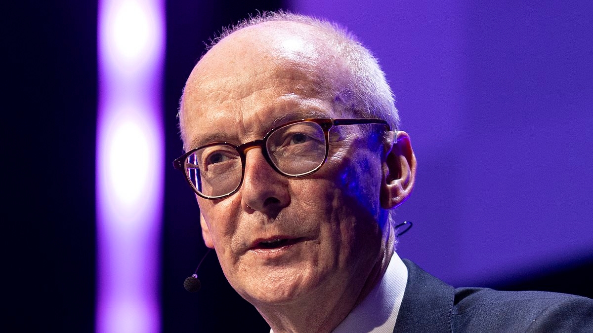 TONY HETHERINGTON: What's the Civil Service done to my pension after I retired?