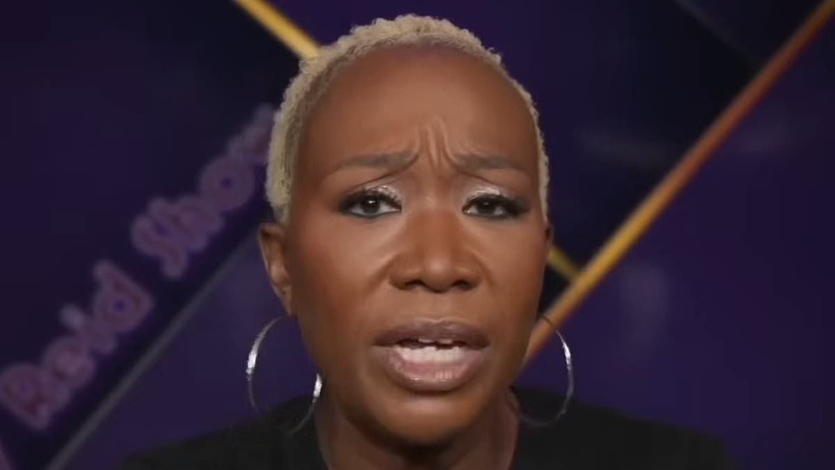 Joy Reid takes outrageous shot at Melania over Trump policy
