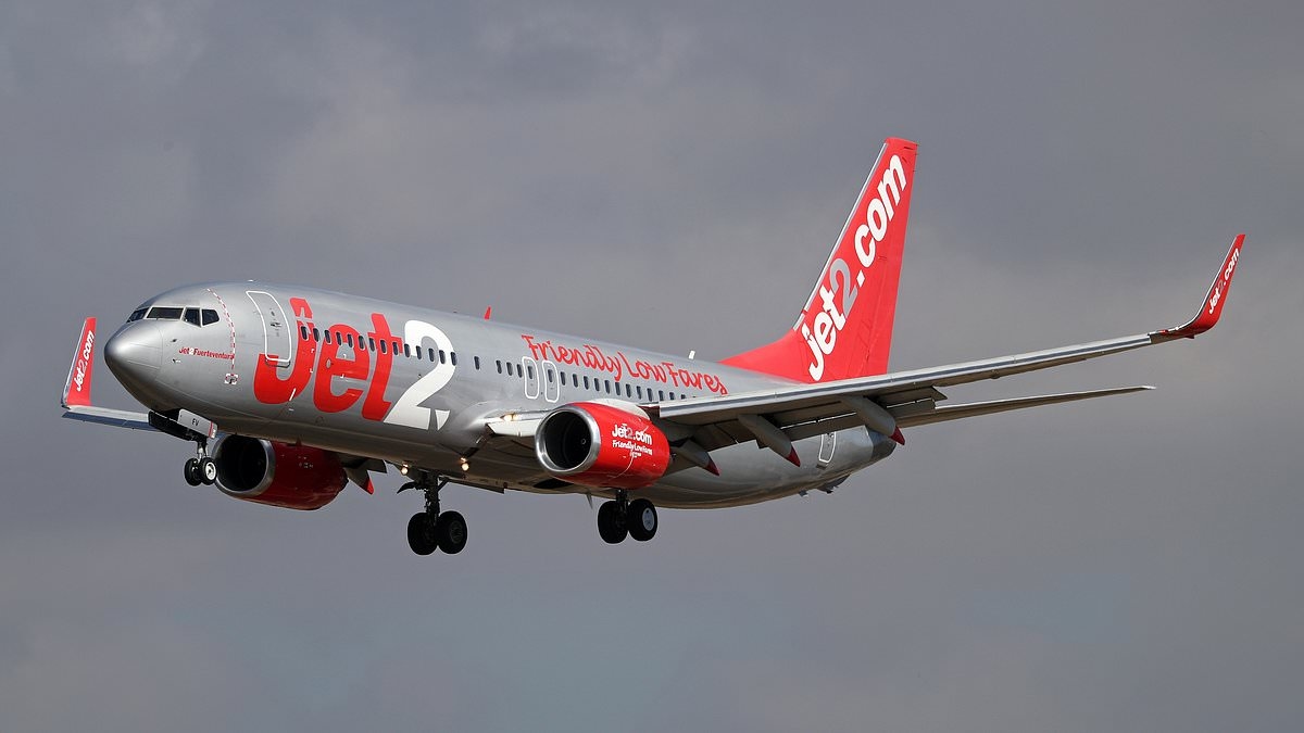 Jet2 profits prepare to take off on summer holiday boom