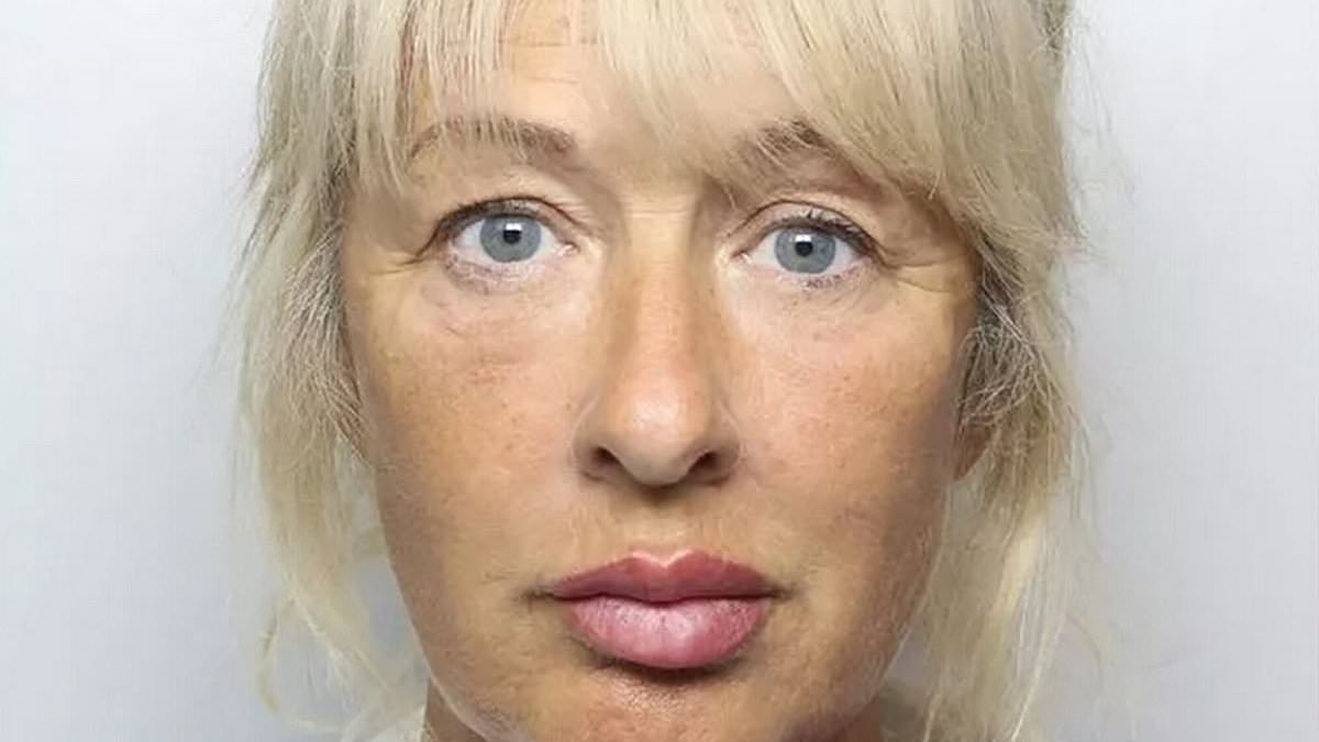 Ex-Asda manager caught at Manchester airport smuggling 30 kilos of cannabis into UK from Thailand for £10,000 is jailed