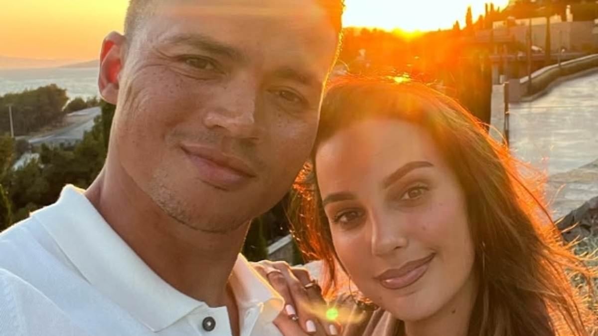 Jermaine Jenas reveals all on the '50 Shades' sex texts that ended his marriage and got him sacked from the BBC