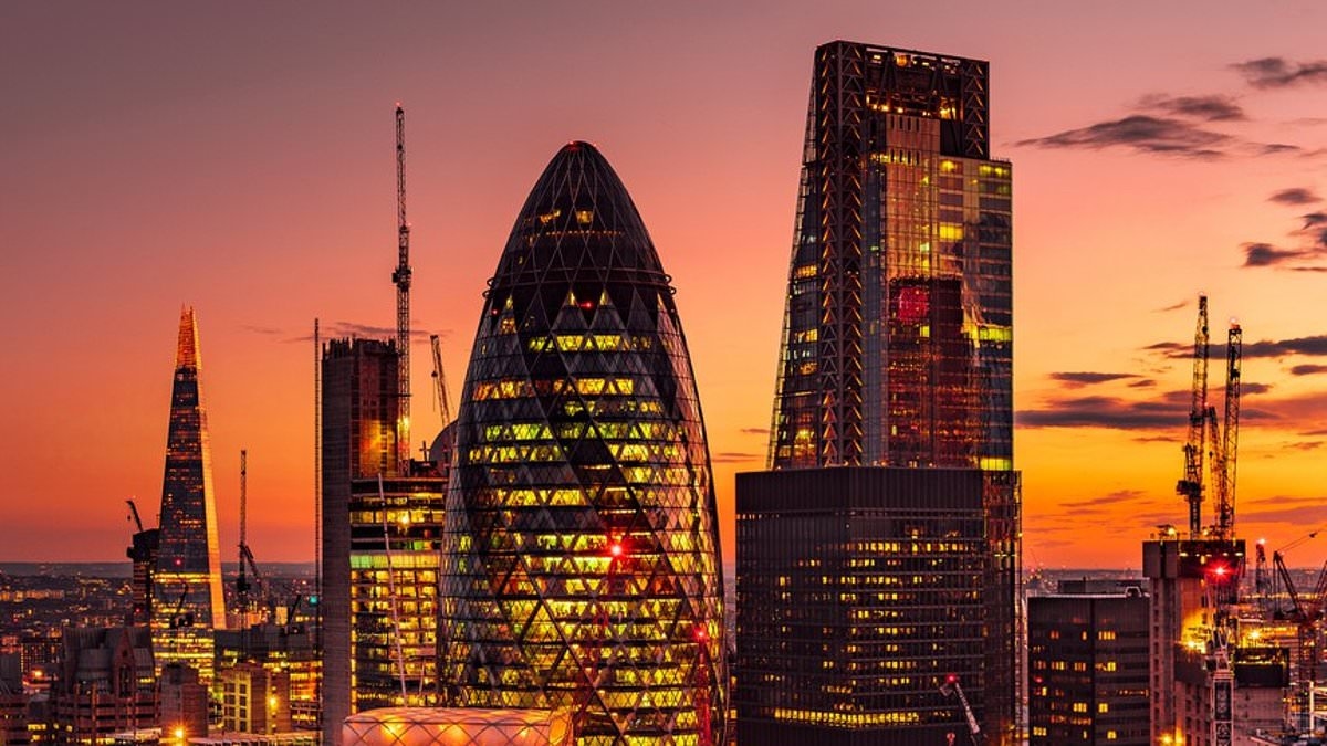 Could more blue chip firms join the FTSE exodus?