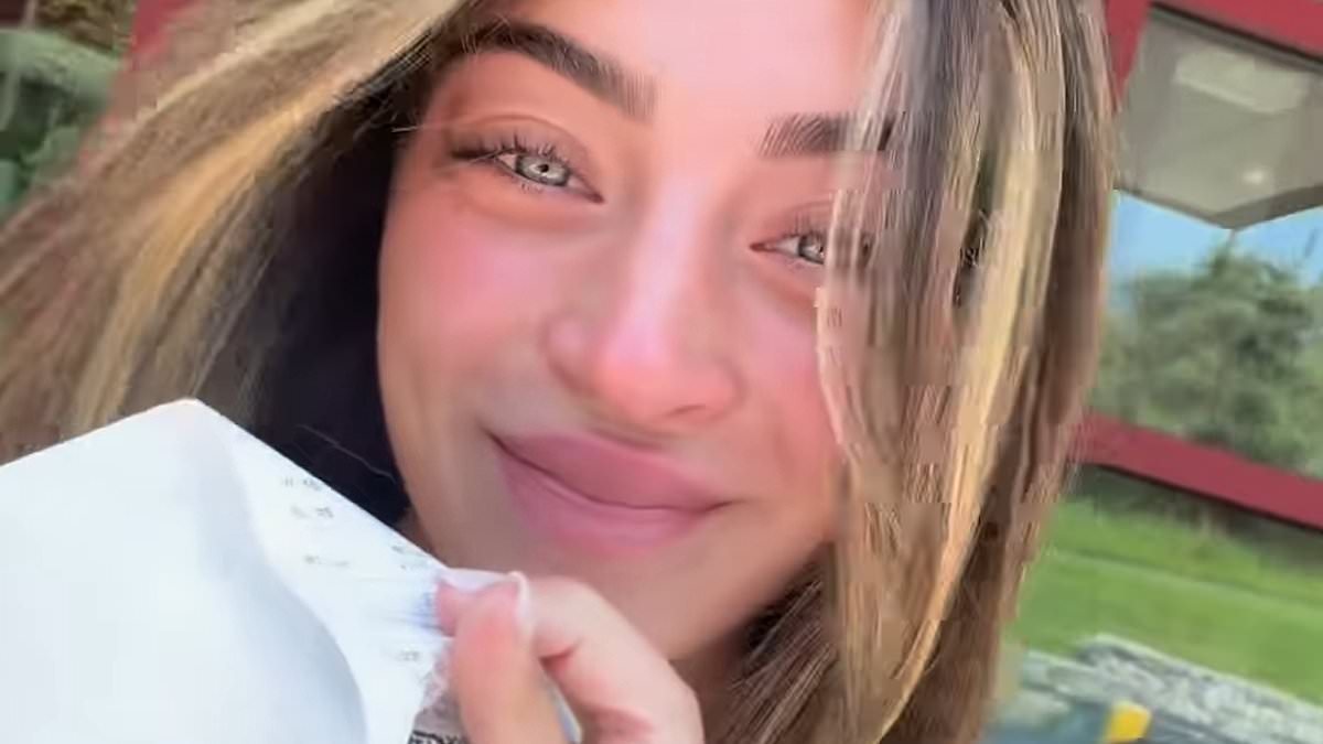 Gia Giudice faces backlash as she seeks presidential pardon for her father Joe