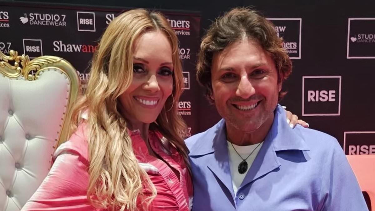 SBS presenter Karla Grant breaks her silence on her shock romance with Married At First Sight star Nasser Sultan