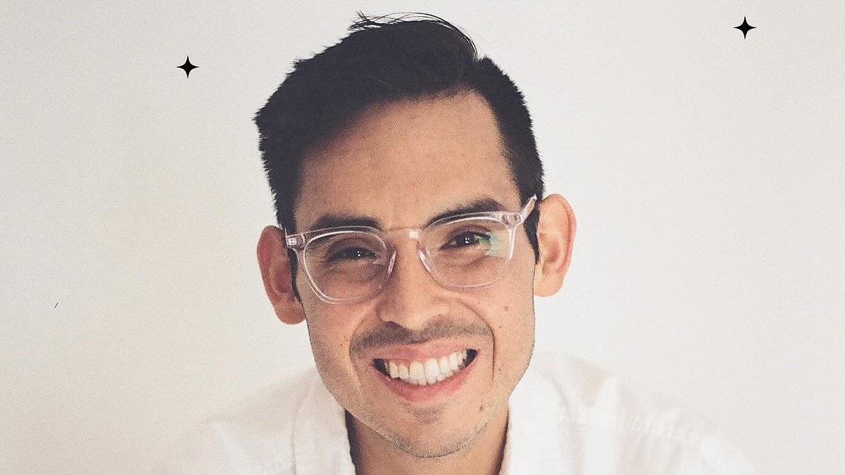 Influencer Tanner Martin is laid to rest after announcing his own death in heartbreaking video