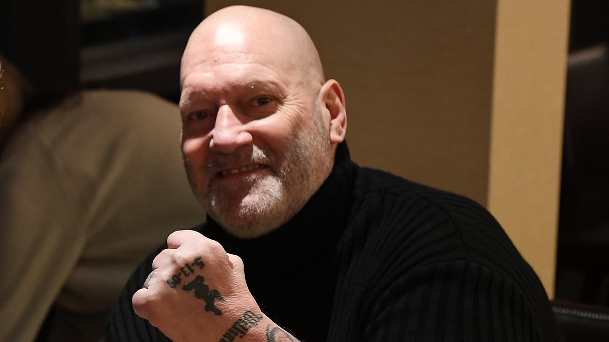 Ex-NHL star and radio host Lyndon Byers dies at 61