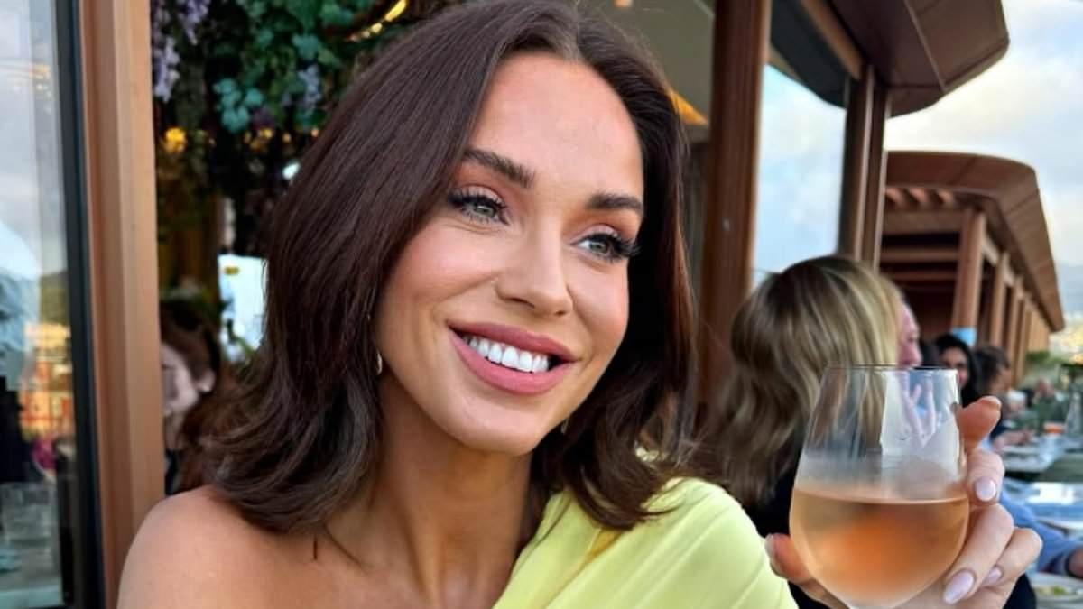 Vicky Pattison 'set to join Strictly Come Dancing line-up after wowing bosses'