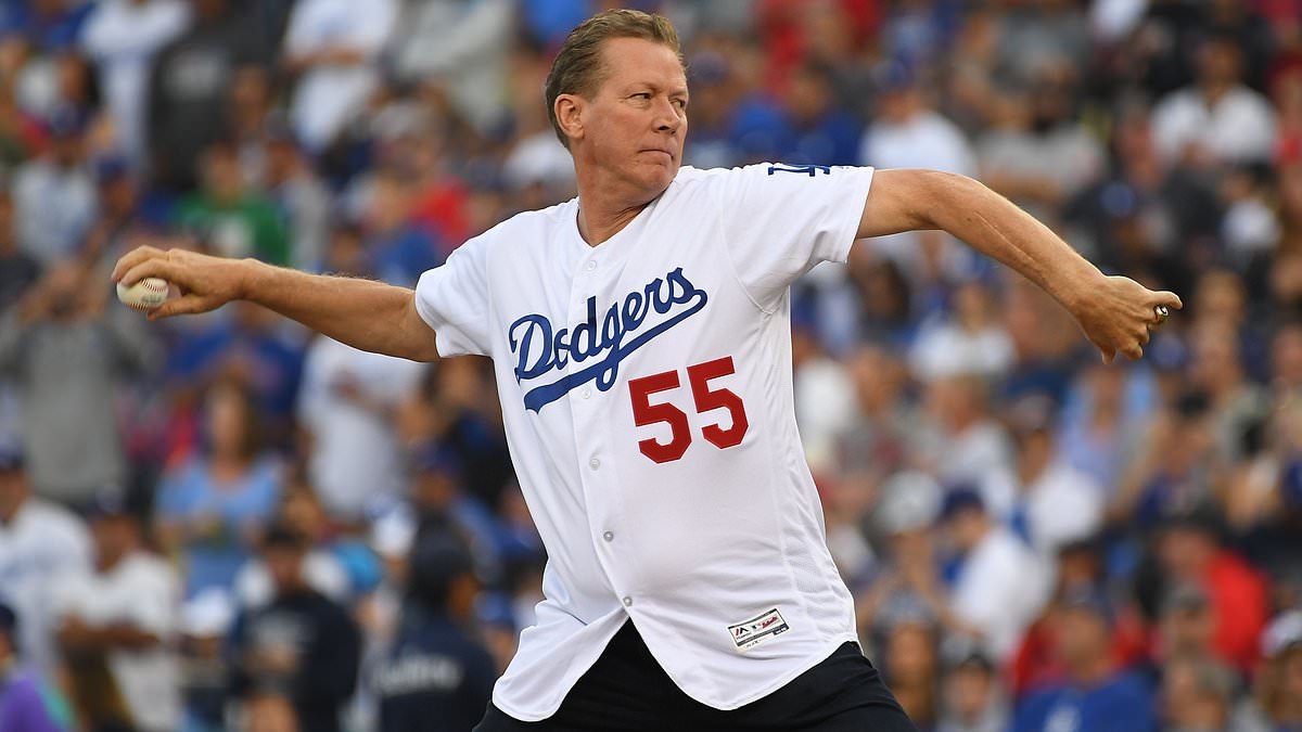 Dodgers broadcaster Orel Hershiser makes savage remark about Astros cheating scandal during blowout loss