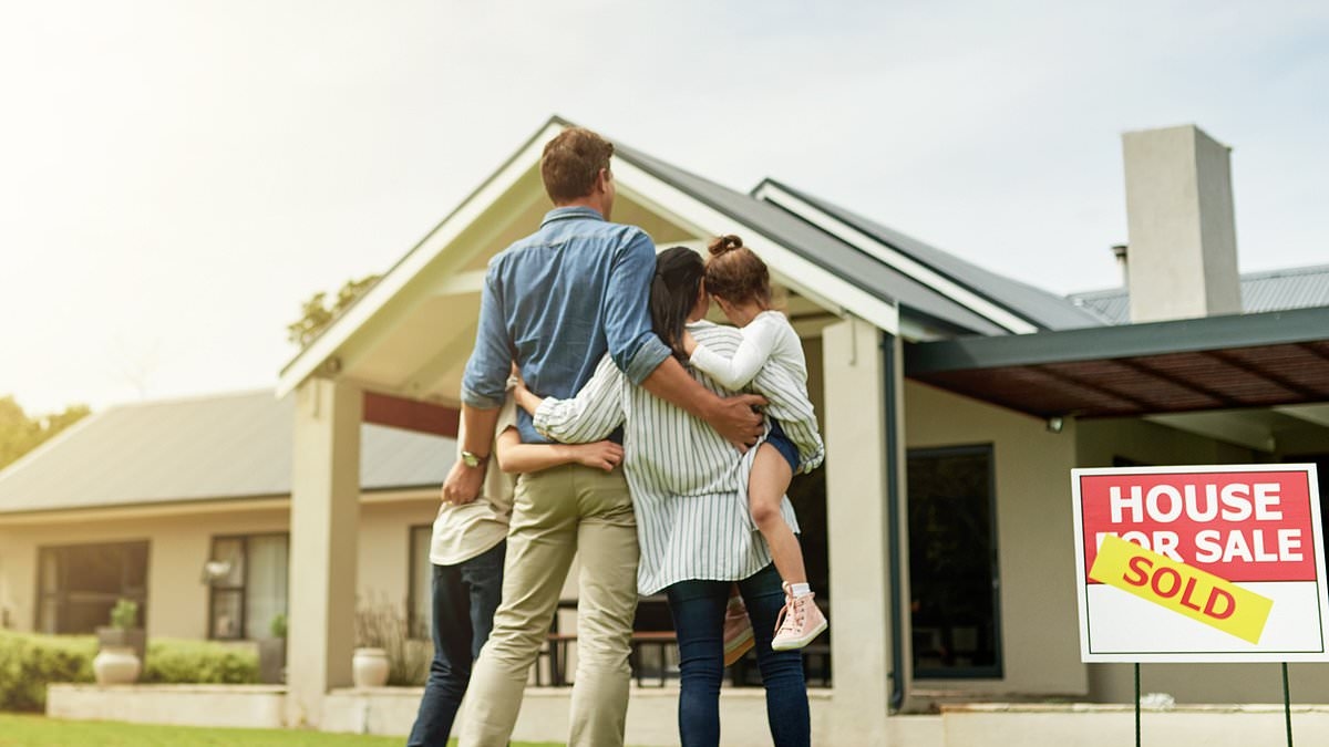 Exact amount you need to earn for a 'minimum quality of life' in America revealed... and the percentage who do