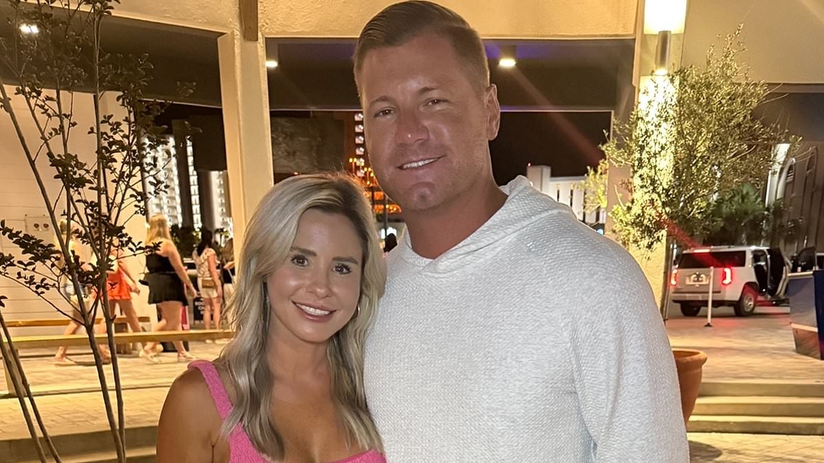 Gulf Coast Stapletons influencer wife defends husband as he's sentenced to five years in prison for child porn