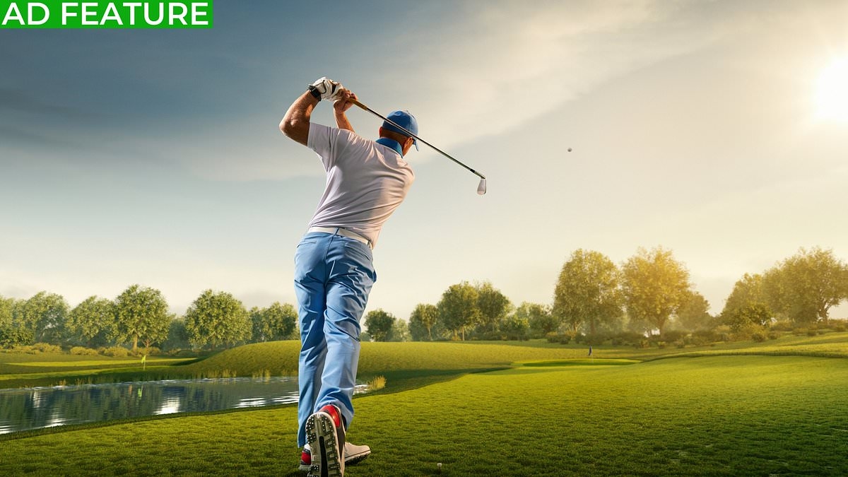 Overall leader Davis Thompson is a 21/10 favourite to win his second successive John Deere Classic today