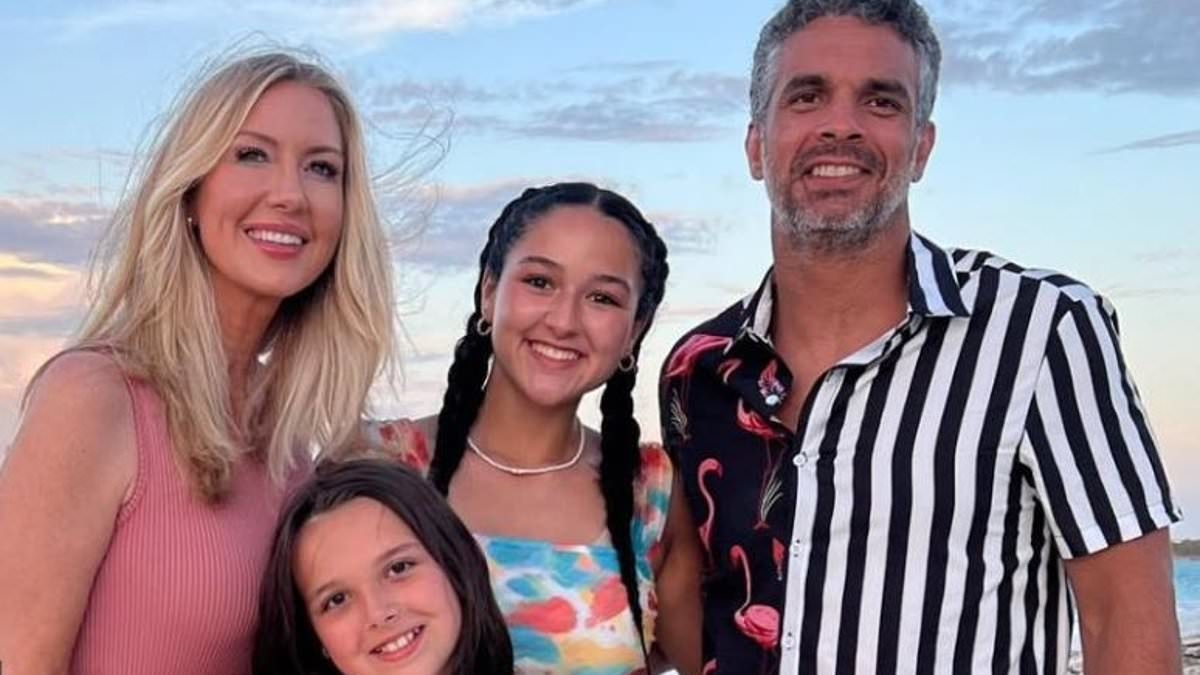 Dad nearly sliced in half by hit-and-run boat in nightmare first day of family vacation in the Bahamas