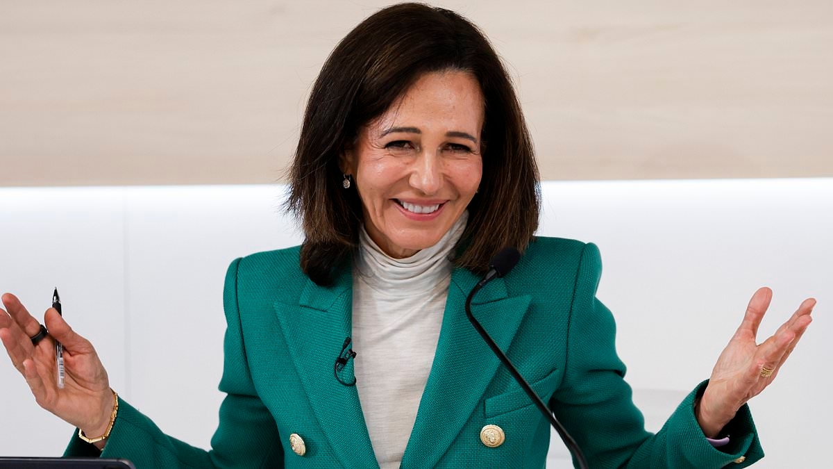 After wrong-footing her doubters with a £2.7bn swoop on rival TSB, meet the most powerful woman in British banking