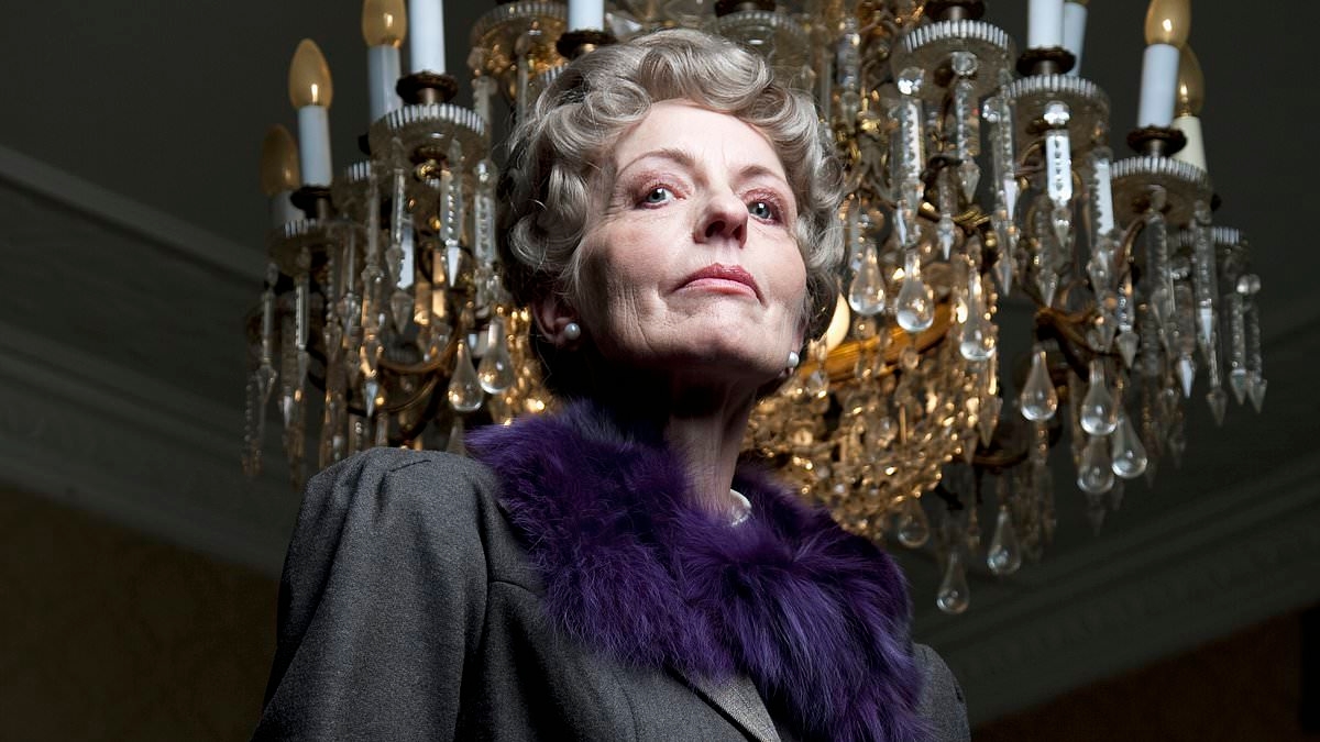 I trusted my stepmother, but after my father died, she cut me out of his £1.5million estate. Here's what you must do now to stop it happening to you or your children...