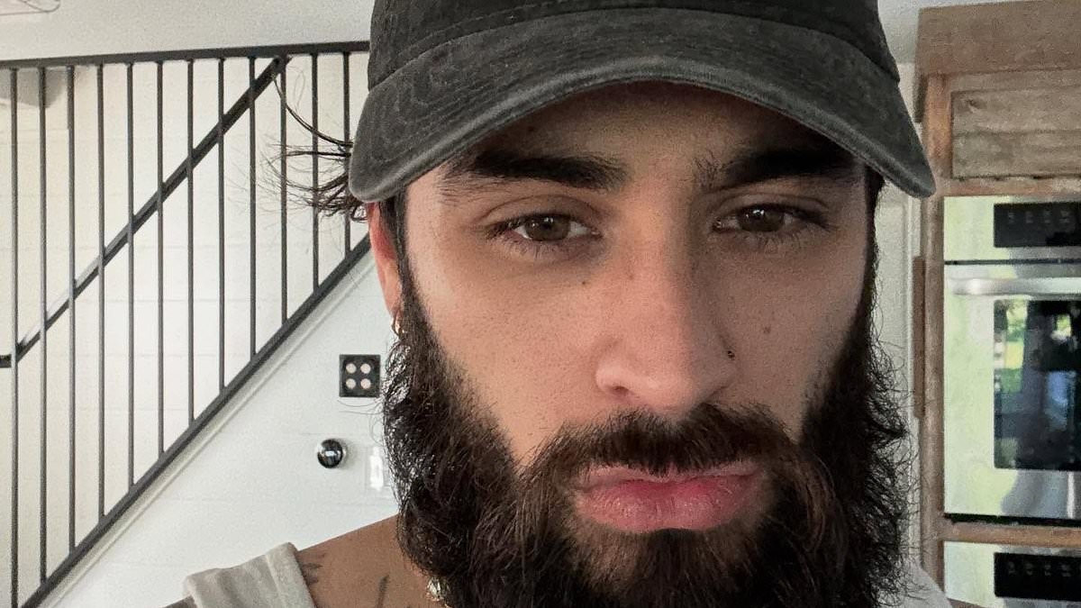Zayn Malik drops bombshell about facing 'racism' during One Direction days