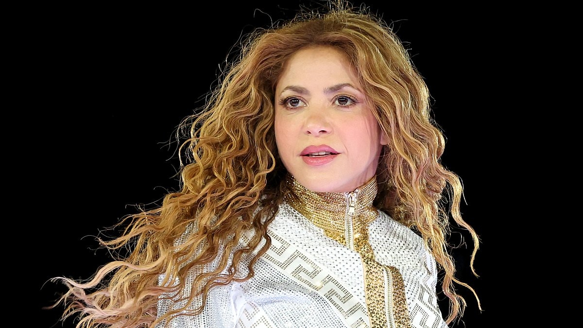 Eva Longoria, Shakira and Christie Brinkley share emotional reaction to catastrophic Texas floods