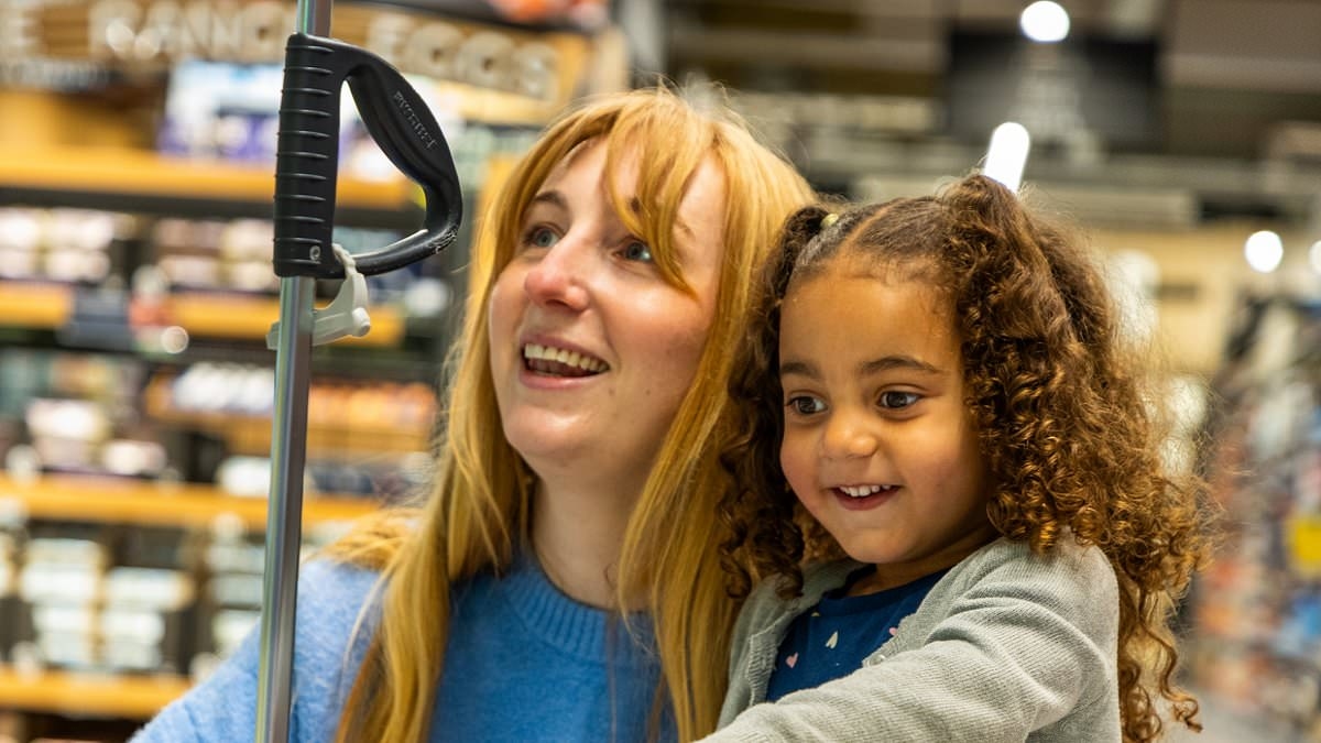 M&S hunts growth with family-sized products