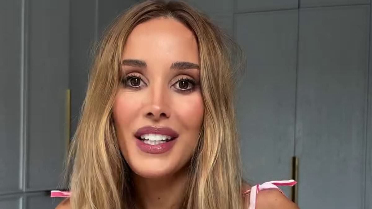 Infrared sauna, prescription lash serum and a 'non-surgical brow lift': Inside Bec Judd's wild morning routine