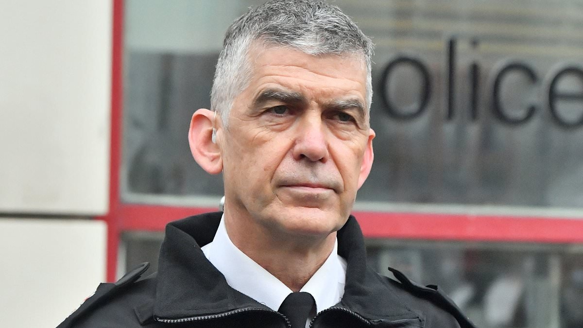 Police hit out at 'distraction of non-crime hate incidents' as officers forced to waste time investigating cases like a nine-year-old who called a fellow pupil a 'r*****' and two schoolgirls who said a child smelled 'like fish'