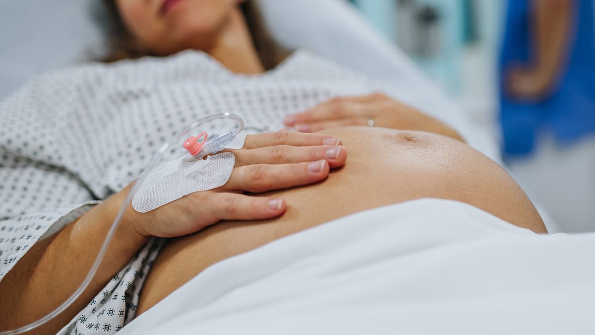 Four-year-old pupils taught about surrogacy, 'tummy mummies' and 'donated sperm or eggs' in lessons blasted as 'highly inappropriate' by parents and campaigners