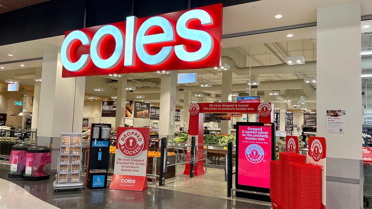 BREAKING NEWS Coles and Woolworths staple set to see a major price increase