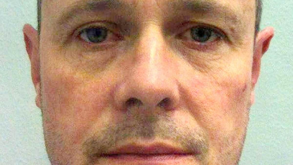 April Jones's evil killer is attacked in jail AGAIN - as five-year-old's family declare 'he deserves it'