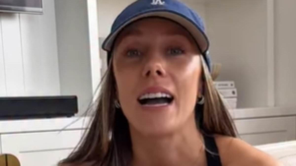 Aussie influencer unleashes after being axed by popular fragrance brand Who Is Elijah - and then is hit with an ominous warning: 'Tread carefully'