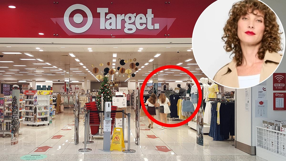 The $56 Target Australia buy women are raving about this winter: 'I've been keeping it secret'