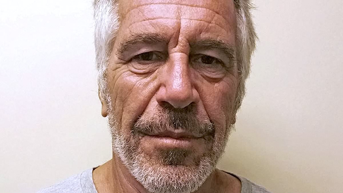 Trump's DOJ issues final verdict on Jeffrey Epstein in attempt to silence swirling conspiracy theories