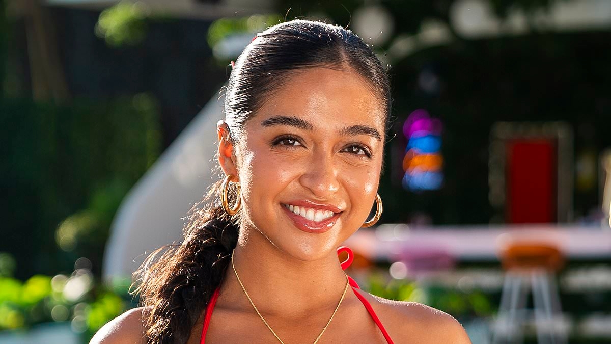 Love Island USA star Cierra Ortega makes a shock exit from the villa following offscreen racism scandal