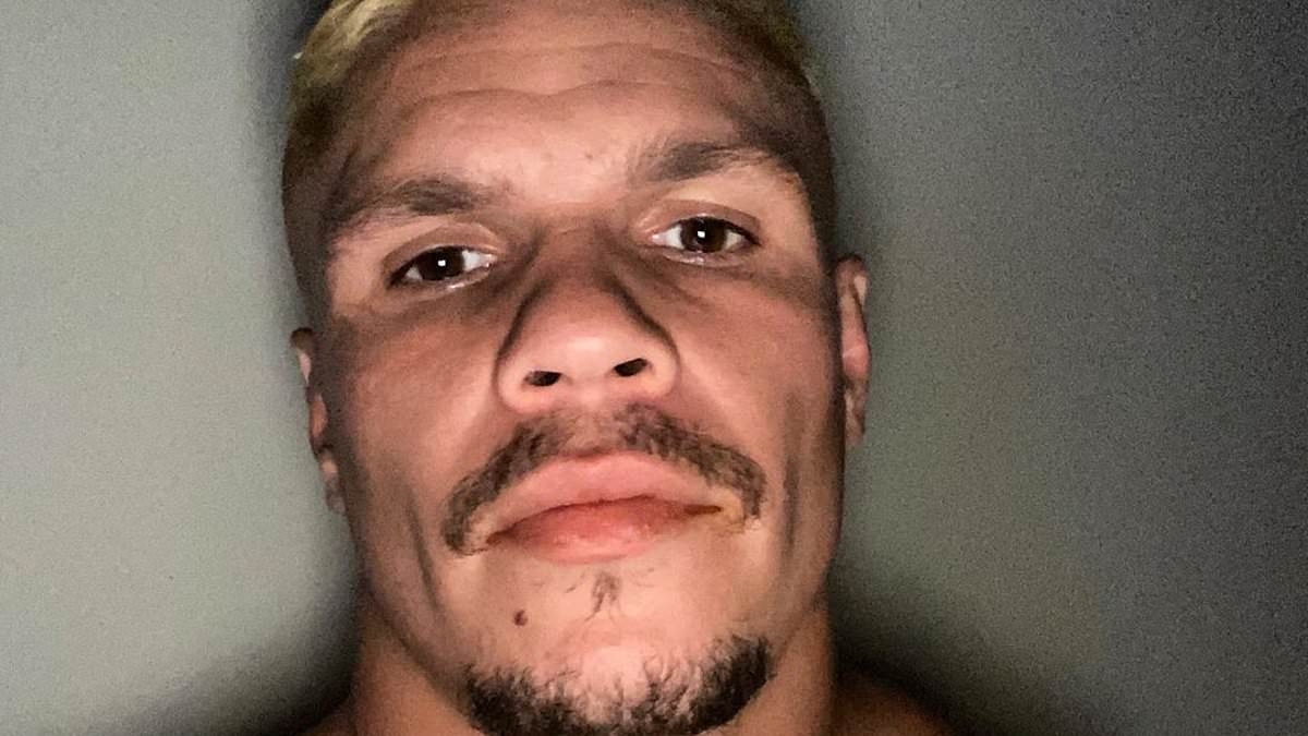 Footy star James Roberts learns his fate after cops accused him of possessing drugs and stolen cash