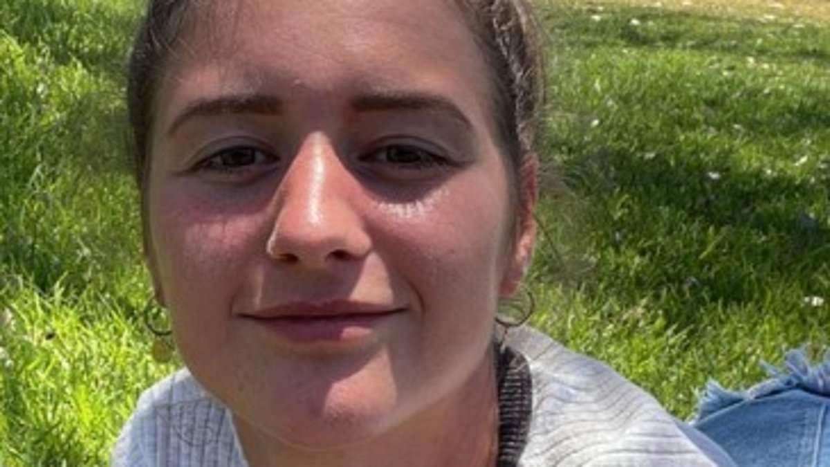 BREAKING NEWS Urgent search for German backpacker who disappeared in Western Australia