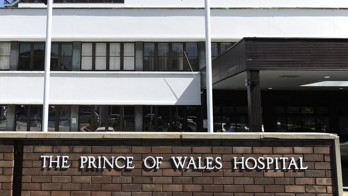 EXCLUSIVE Nurse has his registration ripped up after he is accused of committing a disturbing act against a schoolgirl