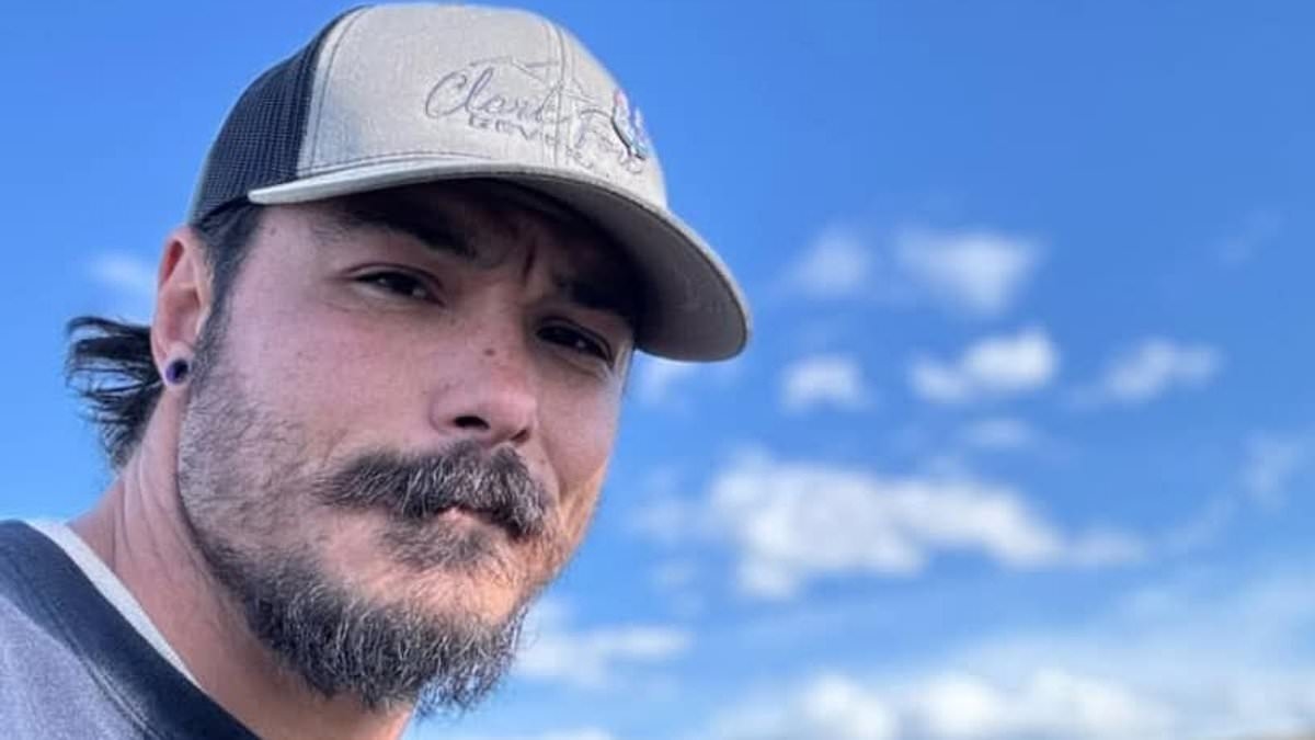 Travis Decker manhunt shifts to Idaho forest after family potentially spots 'killer dad-of-three' at campground