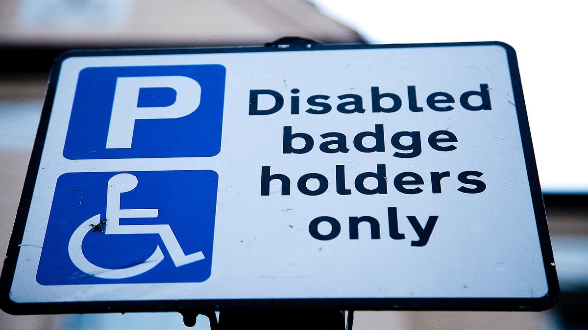 Government-backed motability scheme that could get you a free car