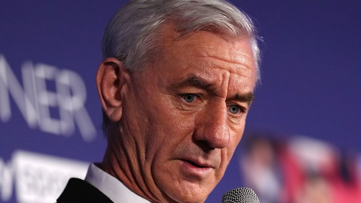 Liverpool legend Ian Rush reveals tragic reason why he had to miss Diogo Jota's funeral despite being invited