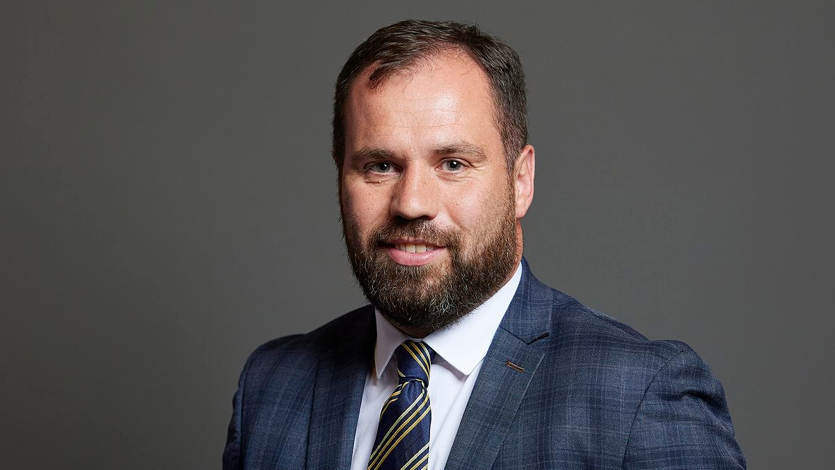 EXCLUSIVE Newly elected Labour MP tried to claim £216 worth of luxury M&S bedding on Parliamentary expenses