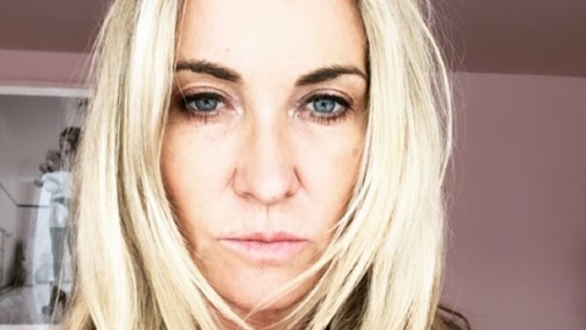 Noel Gallagher's ex Meg Mathews furiously hits back at claims she 'walked out' of Oasis gig before 'her song' was played as she sets record straight in scathing post