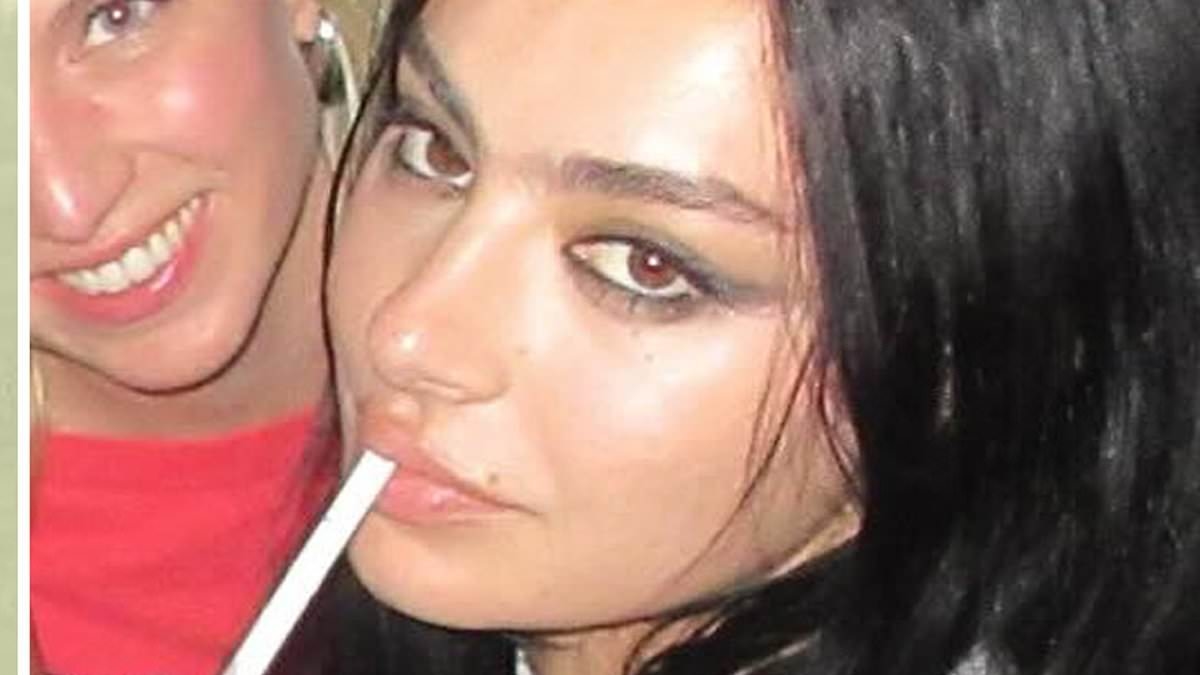 Why celebs think cigarettes are 'cool' again: Bizarre reason stars shun vapes in favour of real tobacco, as Beyonce and Dua Lipa lead the legions lighting up