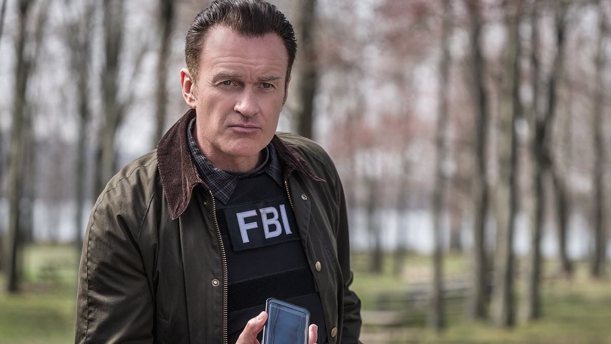 Julian McMahon's net worth revealed after shock cancer death at 56 - Nip/Tuck actor left behind a fortune following stellar career