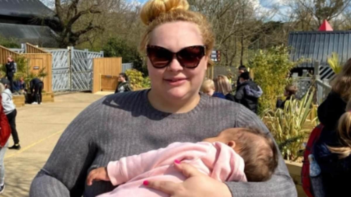 Mother-of-two who lost 10.5 stone on Mounjaro shares the £1.60 hack which supercharged her transformation