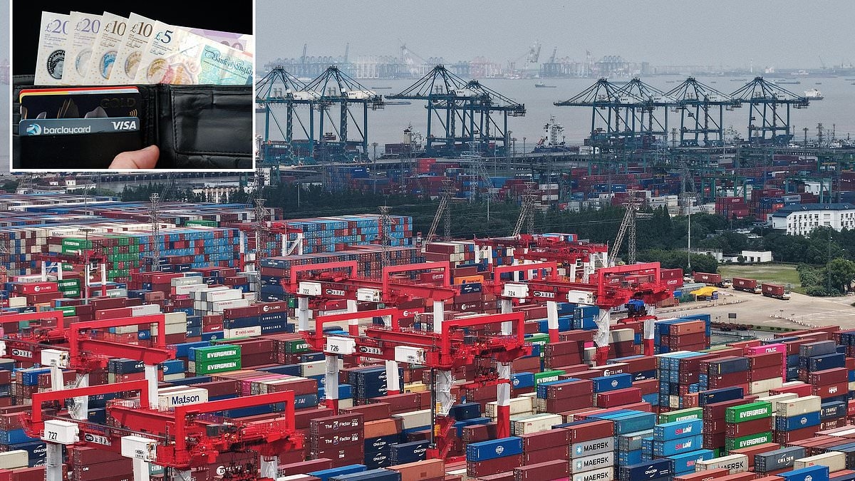 Rules overhaul could release £22bn for UK exporters, ICC tells City watchdog