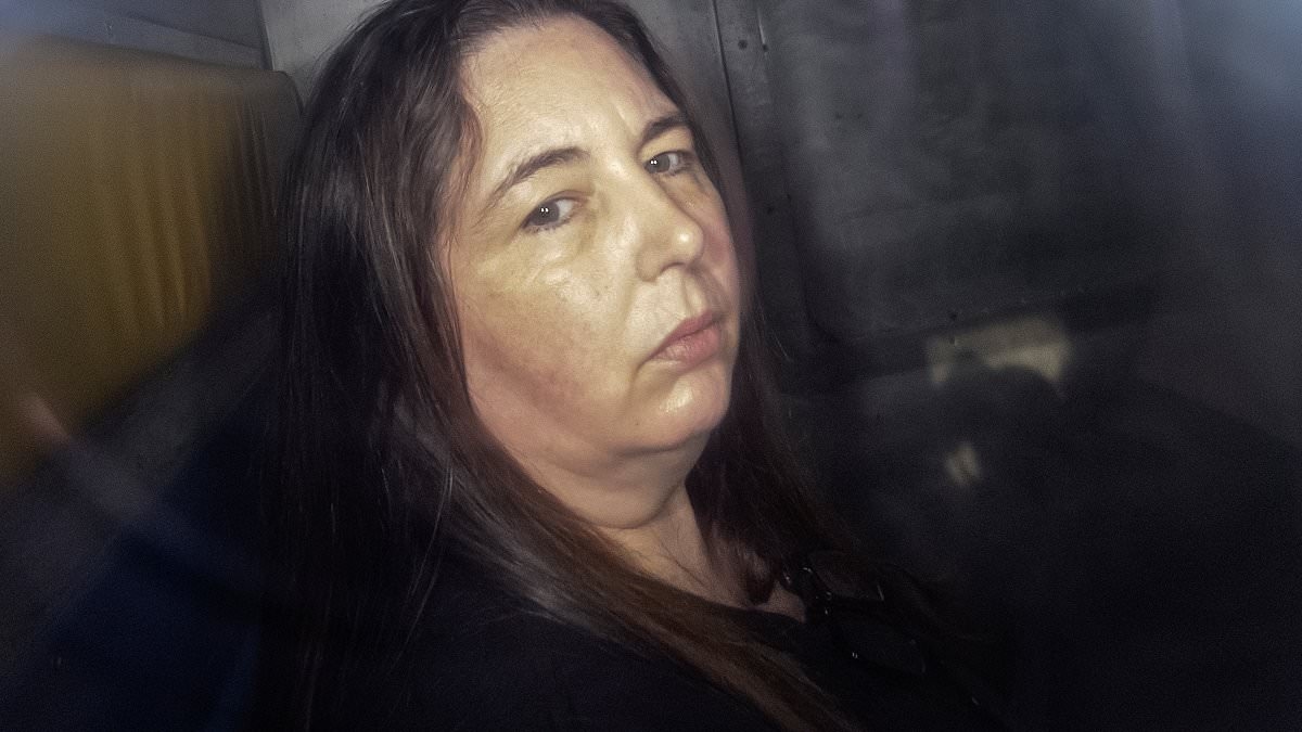 Expert reveals chilling theory behind the one question that remains to be answered after Erin Patterson was found guilty of murdering three of her in-laws... 'Why?'