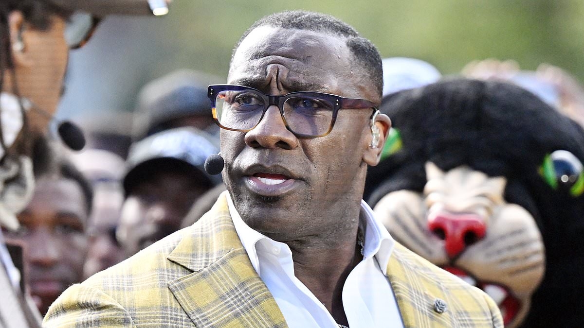 Update revealed in Shannon Sharpe's bombshell sexual assault lawsuit as hearing fast approaches