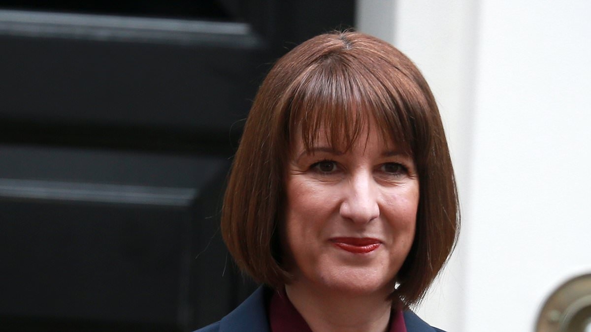 Buy long-term gilts as Rachel Reeves mulls tax hikes, says UBS