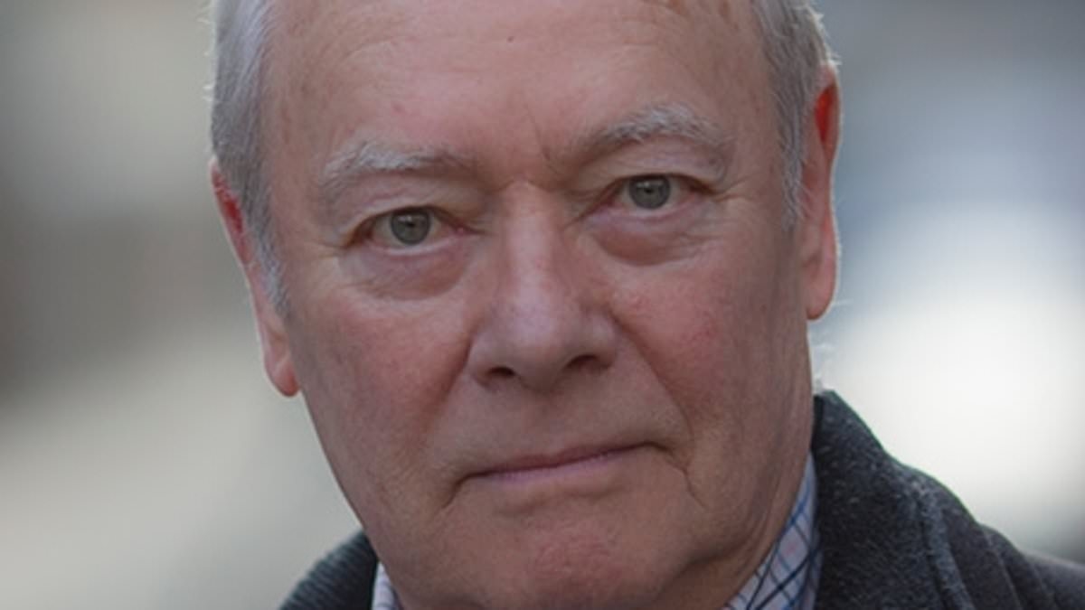 Touch of Frost and The Crown star David Killick dies aged 87 following short illness