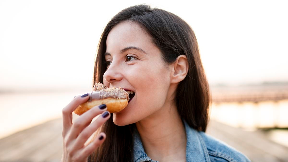 Krispy Kreme launches new collection