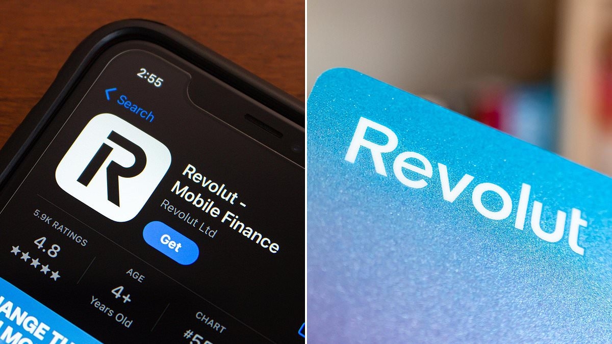 Revolut launches stocks and shares Isa and UK-listed ETFs to get Britons investing in home-grown companies