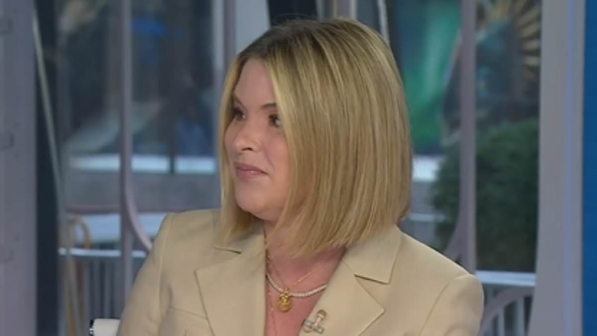 Jenna Bush Hager fights back tears as she reveals close connection to Texas summer camp devastated by flooding